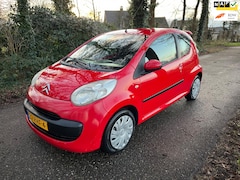 Citroën C1 - 1.0-12V Séduction / Airco / Apk 12/2025 / NAP