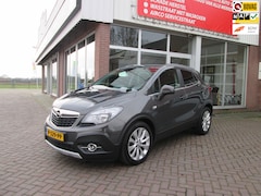 Opel Mokka - 1.4 T Cosmo / navigatie/ Leer