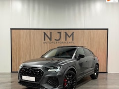 Audi RSQ3 Sportback - 2.5 TFSI |FULL|Carbon|B&O|360|Alcantara