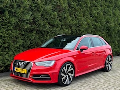 Audi A3 Sportback - 1.4 e-tron PHEV Panorama Automaat