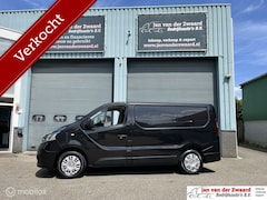 Renault Trafic - 1.6 dCi T27 Luxe Energy Airco NAVI