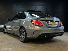 Mercedes-Benz C-klasse - 250 Prestige C250 | HUD | Burmester | Pano