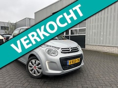 Citroën C1 - 1.0 e-VTi Airscape Feel | AIRCO | SCHERM | DAK |