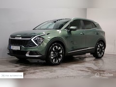 Kia Sportage - 1.6 T-GDi Plug-in Hybrid AWD DynamicLine, trekh