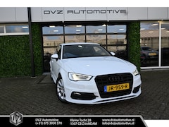 Audi A3 Sportback - 1.4 TFSI 150PK CoD Adrenalin Sport | S-Line | Clima | Cruise