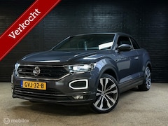 Volkswagen T-Roc Cabrio - 1.5 TSI R-Line