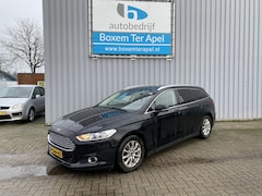 Ford Mondeo Wagon - 2.0 TDCi Titanium