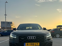 Audi Q2 - 40 TFSI quattro S Edition