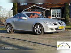 Mercedes-Benz SLK-klasse - 200 K Automaat. Top YoungTimer