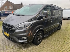 Ford Transit Custom Tourneo - 185 PK TITANIUM X SPORT ALLE OPTIES