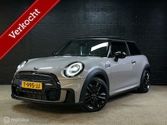 MINI Cooper - 1.5 Resolute Edition