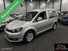 Volkswagen Caddy - Combi 1.2 TSI Comfortline Airco APK Nieuw