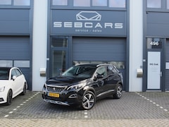 Peugeot 3008 - 1.2 PureTech Allure PANO, BLIS, CAMERA, CARPLAY, AUTOMAAT, NW Distributieriem