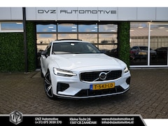 Volvo S60 - 2.0 T8 AWD Twin Engine R-Design | Pano | Head-Up | Bowers&Wilkins