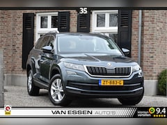 Skoda Kodiaq - 1.5 TSI Ambition 7 Persoons Navigatie A-Camera