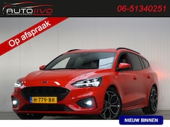 Ford Focus Wagon - 1.5 EcoBoost ST Line Business 150 PK AUTOMAAT BOM VOL