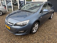 Opel Astra Sports Tourer - 1.4 Berlin