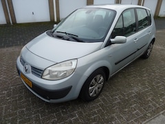 Renault Scénic - 1.6-16V Expression Basis