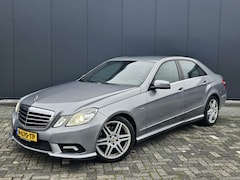 Mercedes-Benz E-klasse - 350 CDI Avantgarde | AMG-Styling | Navigatie | Xenon | Automaat