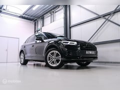 Audi Q5 - 55 TFSI e quattro Competition 367 pk | Adaptive | LED | Blackpack | Virtual cockpit |