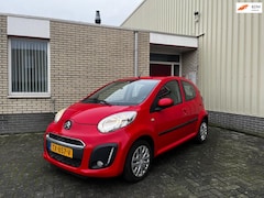 Citroën C1 - 1.0 First Edition Nieuw APK AIRCO