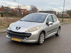 Peugeot 207 - 1.4-16V XS