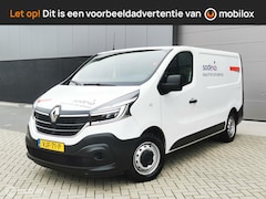 Renault Trafic - bestel 2.0 dCi 120 T29 L1H1 Comfort