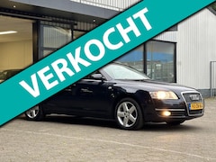 Audi A6 Avant - 2.4 Pro Line Business 2008