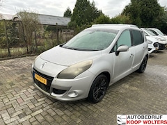 Renault Scénic - 1.5 dCi Dynamique