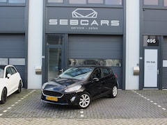 Ford Fiesta - 1.1 Trend 1e Eigenaar, CARPLAY, PDC, NAP, 2018 model