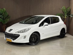 Peugeot 308 - 1.6 THP GTi