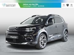 Citroën C5 Aircross - 1.2 Hybrid ë-Series NAVIGATIE | CARPLAY | ACHTERUITRIJCAMERA MET SENSOREN | E.C.C. |