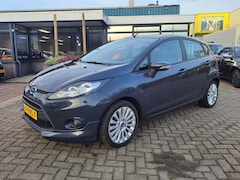 Ford Fiesta - 1.25 Limited | AIRCO | LMV | SPORTIEF