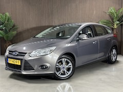 Ford Focus - 1.0 EcoBoost Trend