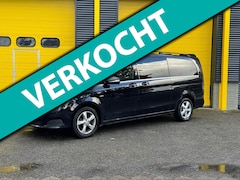 Mercedes-Benz V-klasse - 220d Extra Lang DC