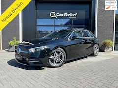 Mercedes-Benz A-klasse - 200 Business Solution AMG, Panoramadak, Stoelverwarming, Parkeersensoren v/a