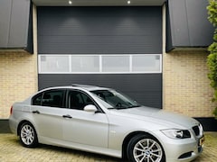 BMW 3-serie - 320i Executive|Automaat|Half Leder|Clima|Opendak