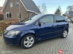 Volkswagen Golf Plus - 2.0 FSI Sportline