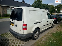 Volkswagen Caddy Maxi - 1.6 TDI DSG AUT Defekt Export