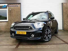 MINI Countryman - 2.0 Cooper S E ALL4 John Cooper Works