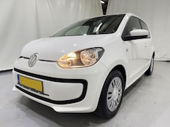 Volkswagen Up! - 1.0 Move Up Airco