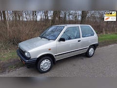 Suzuki Alto - 0.8 GLX