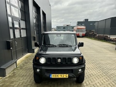 Suzuki Jimny - 1.5 Stijl