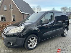 Peugeot Partner - bestel 120 1.6 HDI L1 XT