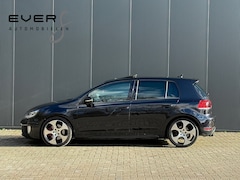 Volkswagen Golf - 2.0 GTI, 211PK, Pano/Dak, Sport/Stoelen, Dynaudio, Leder, Navi, 18'