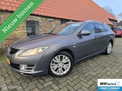 Mazda 6 Sportbreak - 2.0 S-VT Business Plus