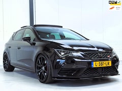 Seat Leon - 2.0 TSI CUPRA 300 Pano|Keyless|Camera