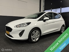 Ford Fiesta - 1.1 5 DEURS / AIRCO / CRUISE / CARPLAY / NAP