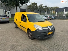 Renault Kangoo Express - 1.5 dCi 90 Express Maxi Black Edition S&S export handige harry