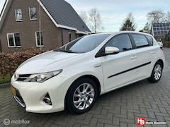 Toyota Auris - 1.8 Hybrid Aspiration